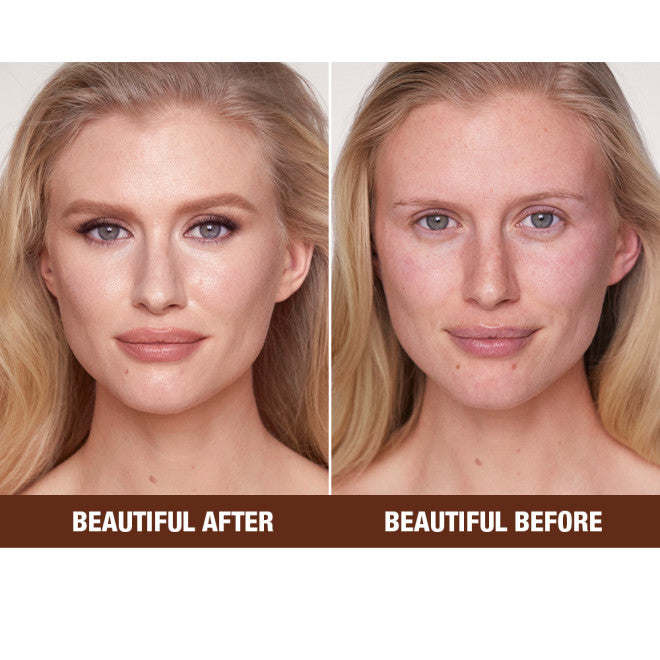 Charlotte Tilbury Airbrush Flawless Finish (fair)