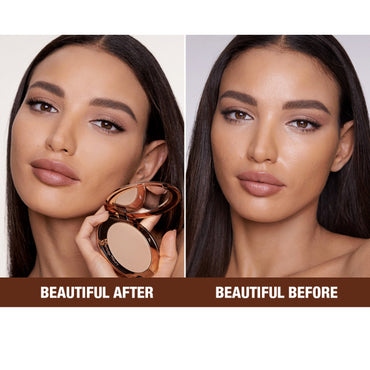 Charlotte Tilbury Airbrush Flawless Finish (Medium)
