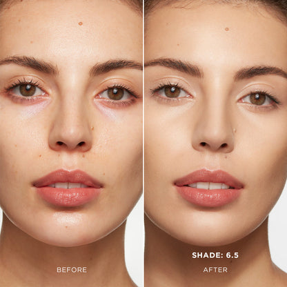 HOURGLASS AMBIENT SOFT FOUNDATION SOFT GLOW (6.5)WITHOUT BOX