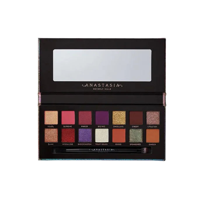 ANASTASIA BEVERY HILLS JACKIE AINA EYESHADOW PALETTE