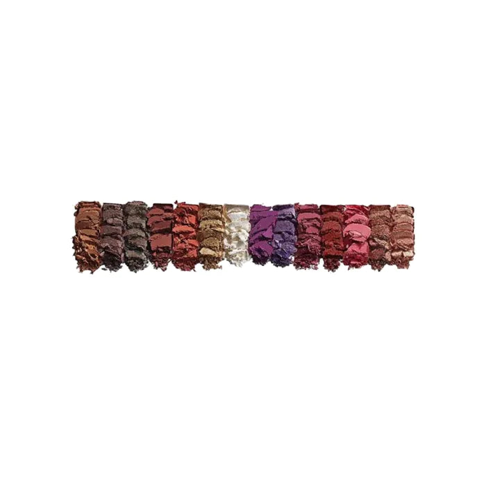 ANASTASIA BEVERY HILLS JACKIE AINA EYESHADOW PALETTE