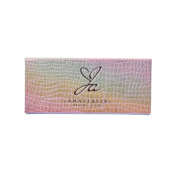 ANASTASIA BEVERY HILLS JACKIE AINA EYESHADOW PALETTE