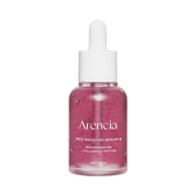 ARENCIA RED SMOOTHIE SERUM 8 NIACINIMIDE 8% + COLLAGEN + PEPTIDE