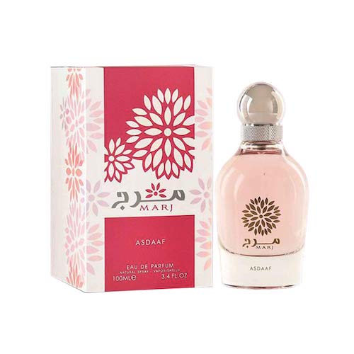Asdaaf - marj