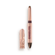 CHARLOTTE EXAGGER-EYES EASY EYESHADOW STICK SATIN DIAMONDS (ASTRAL TOPAZ)