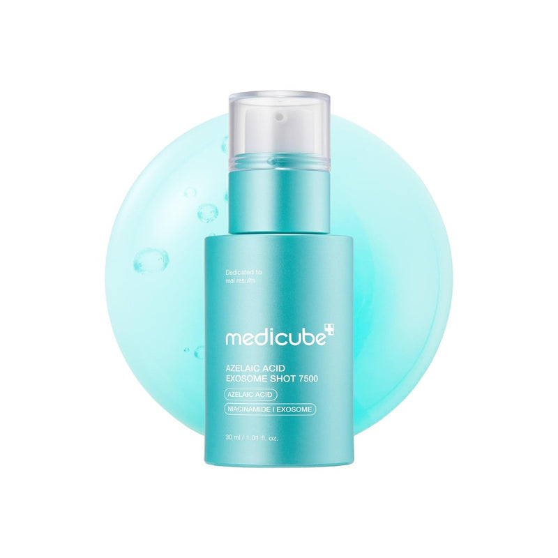 MEDICUBE AZELAIC AID EXOSOME SHOT 7500