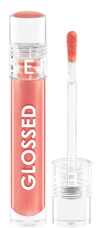 Sephora Glossed Lip Gloss (BRAVE 15)