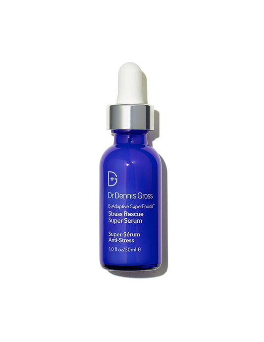 Drdennisgross Bâ‚?adaptive Superfoods™ Stress Rescue Super Serum (30Ml)