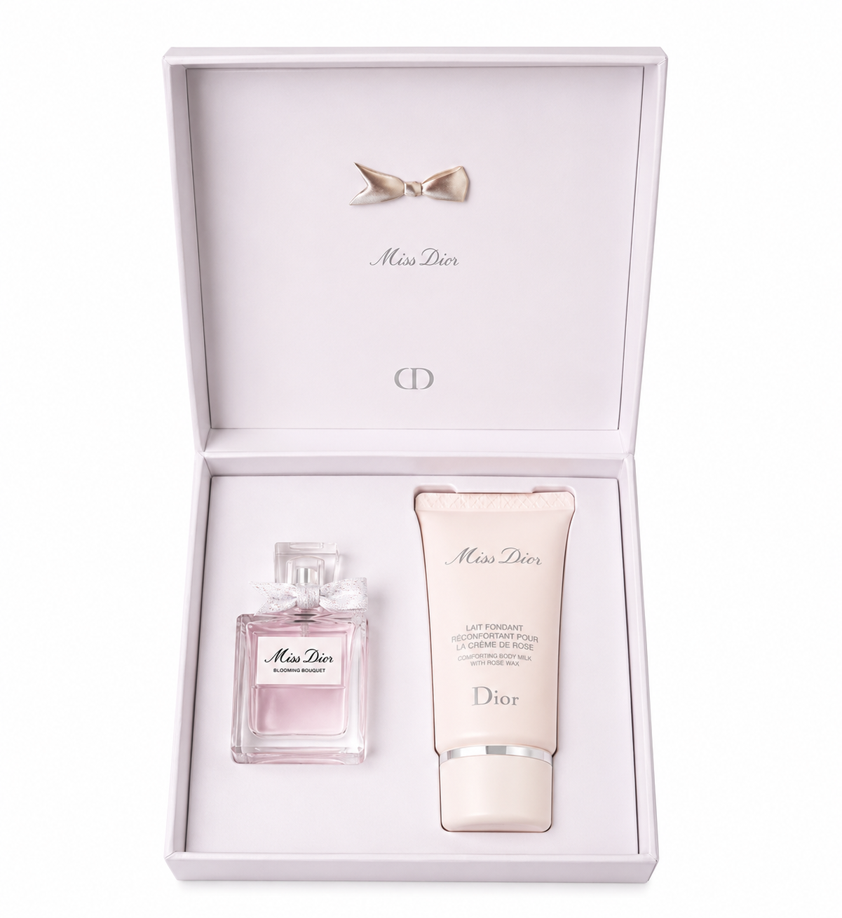 CHRISTIAN DIOR BLOOMING BOUQUET MISS DIOR