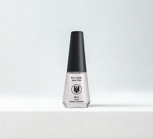 QUIMIKA BASE NAIL COAT