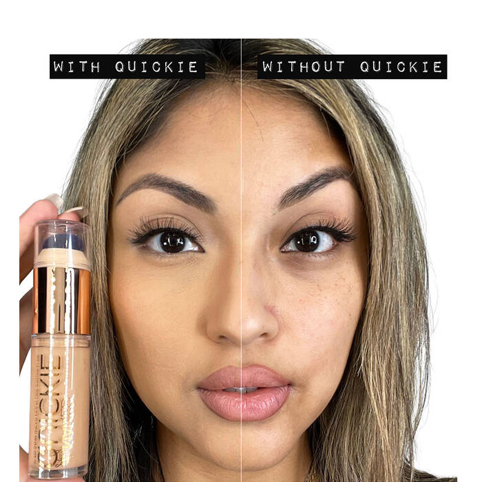 URBAN DECAY STAY NAKED QUIKIE UP TO 24 HOURS WEAR MULTI USE CONCEALER (20CP FAIR)
