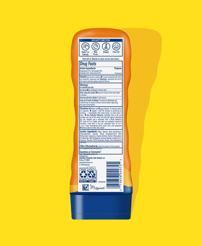 Banana Boat Sport Lotion SPF 50
