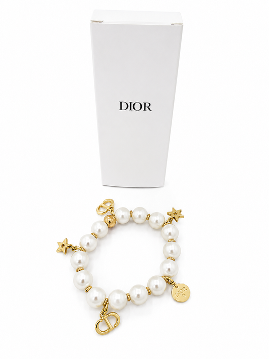 CHRISTIAN DIOR LIMITED EDITION BRACELET