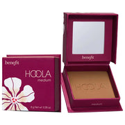 BENEFIT COSMETICSHOOLA BRONZER POWDER(MEDIUM)