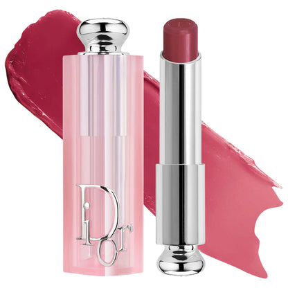 CHRISTIAN DIOR LIP GLOW LIP BALN HYDRATION ( 006 BERRY)