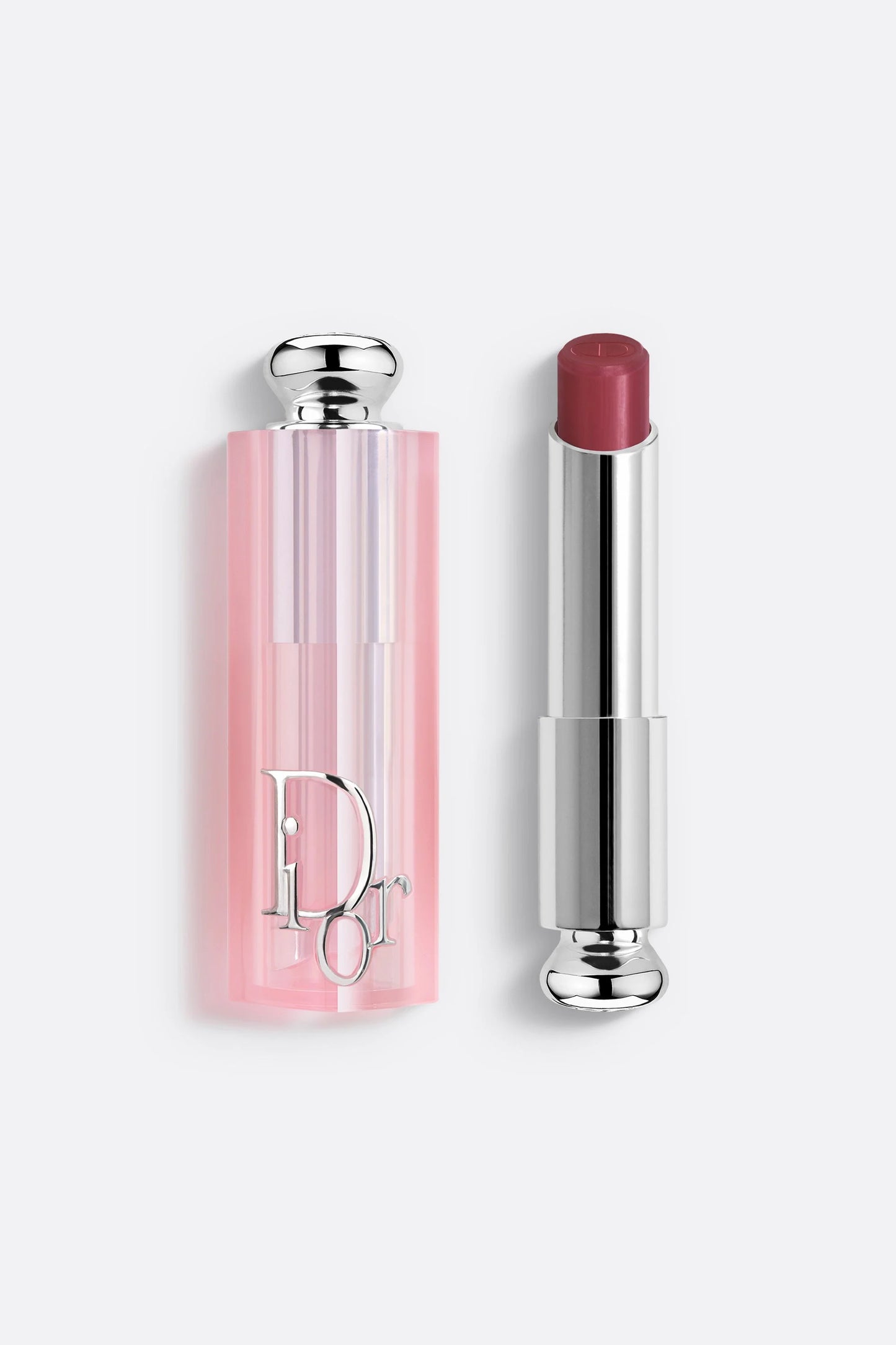 CHRISTIAN DIOR LIP GLOW LIP BALM HYDRATION ( 006 BERRY)