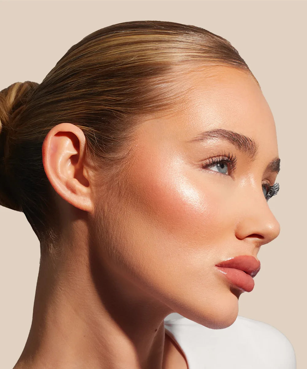 By BEAUTY BAY MAKE FACE MULTI USE COMPLEXION PALETTE (FAIR-MEDIUM)