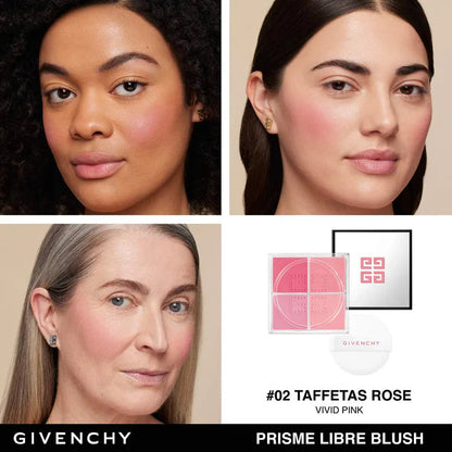 GIVENCHY HOLIDAY KIT THE PERFECTO LOOK KIT