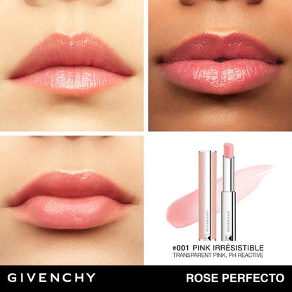 GIVENCHY HOLIDAY KIT THE PERFECTO LOOK KIT