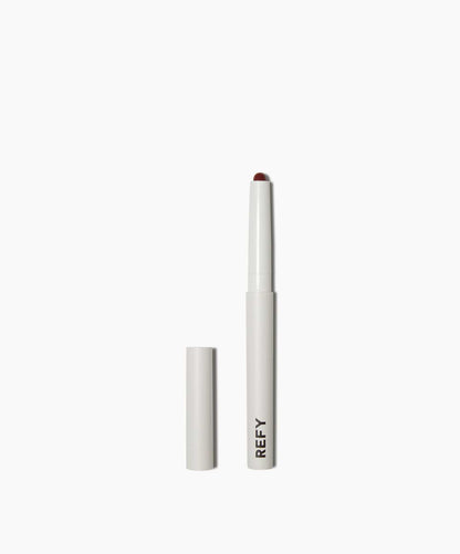 REFY BLUR LINER (BERRY) DEEP WINE PINK