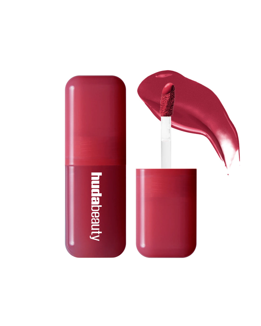Huda Beauty Blush Filter Liquid Blush (berry fever)