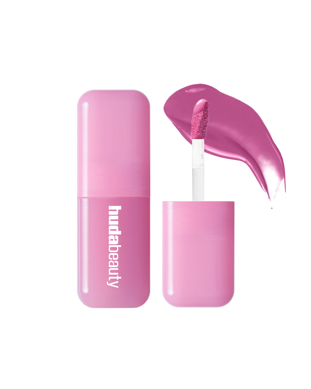 Huda Beauty Blush Filter Liquid Blush (ube berry)