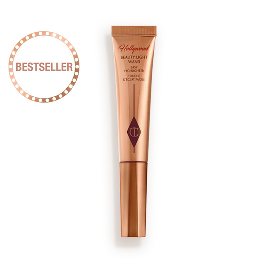 CHARLOTTE TILBURY  BEAUTY HIGHLIGHTER WAND(spotlight)