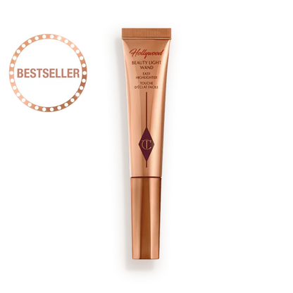CHARLOTTE TILBURY BEAUTY LIGHT WAND (GOLDGASM)