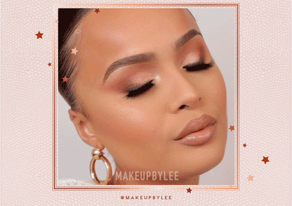 COLOURPOP  BARE NECESSITIES  EYESHADOW PALETTE