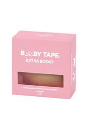 BOOBY TAPE BOOST DOUBLE SIDED ADHESIVE PUSH UP INSERT (1 PAIR)
