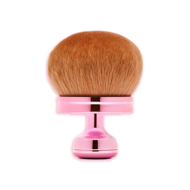BOOBY TAPE BRONZER BRUSH