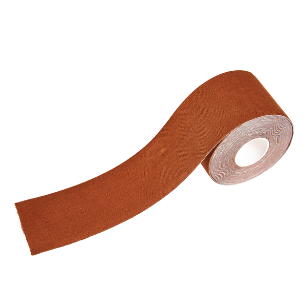 BOOBY TAPE BROWN