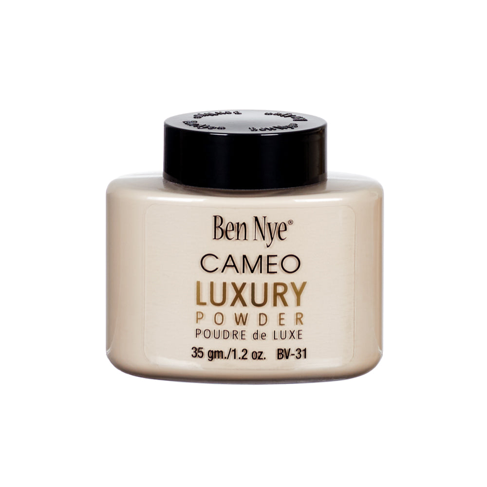 BEN NYE NEUTRAL CAMEO LUXURY LOOSE POWDER