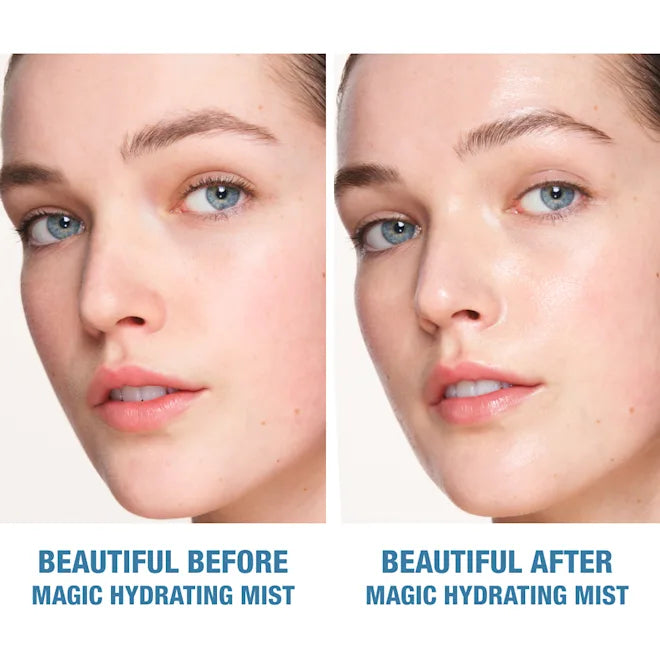 CJARLOTTE TILBURY CHARLOTTE'S MAGIC HYDRATOR MIST