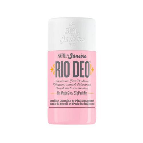 Sol De Janeiro Rio Deo Aluminum-Free Deodorant - Cheirosa 68