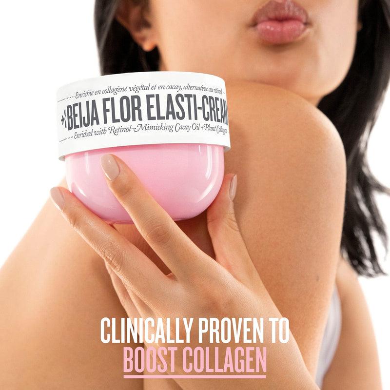 Sol De Janeirobeija Flor™ Elasti-Creamay Oil (240 Ml)