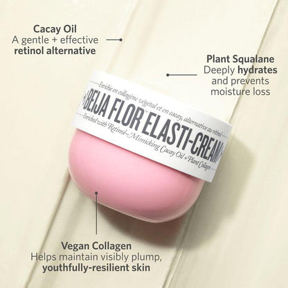 Sol De Janeirobeija Flor™ Elasti-Creamay Oil (75 Ml)