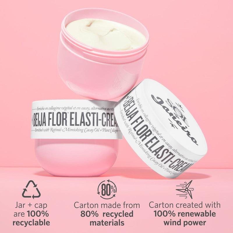 Sol De Janeirobeija Flor™ Elasti-Creamay Oil (240 Ml)
