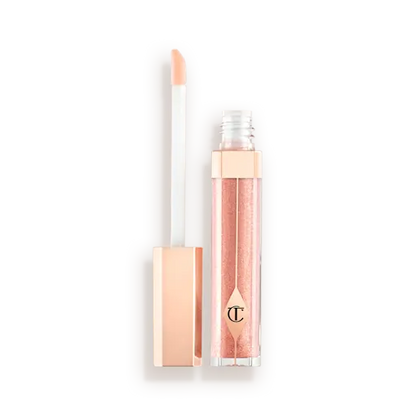 CHARLOTTE TILBURY LIP LUSTRE GLOSS (BLONDIE)