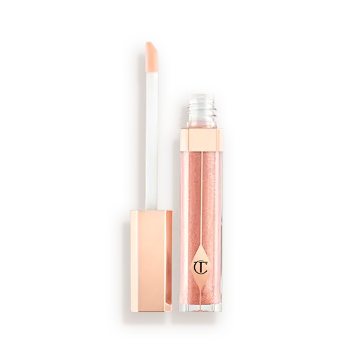 CHARLOTTE TILBURY LIP LUSTRE GLOSS (BLONDIE)