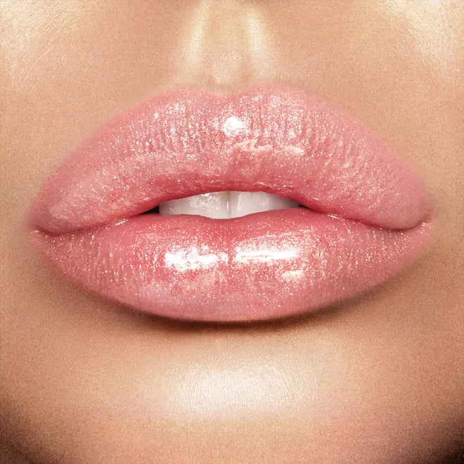 CHARLOTTE TILBURY LIP LUSTRE GLOSS (BLONDIE)