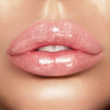 CHARLOTTE TILBURY LIP LUSTRE GLOSS (BLONDIE)