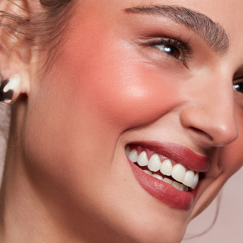 PATRICK TA MAJOR HEADLINES - DOUBLE-TAKE CREME & POWDER BLUSH DUO (DO WE KNOW HER?)