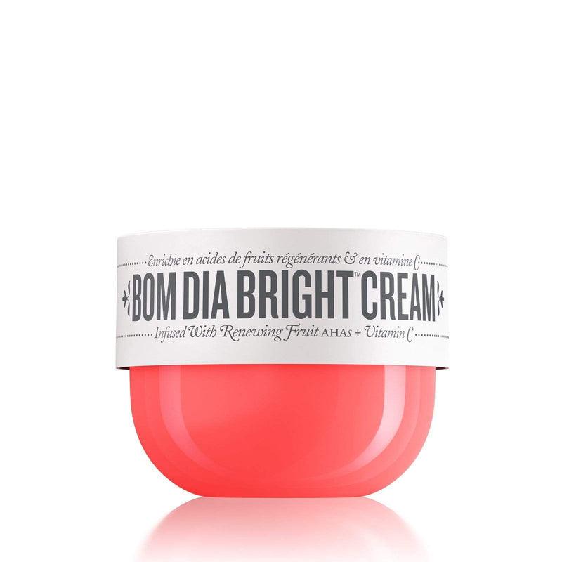 Sol De Janeiro Bom Dia Bright Body Cream (75ml)