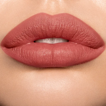 CHARLOTTE TILBURY LOOK OF LOVE LIPSTICK MATTE REVOLUTION  (MRS KISSES)