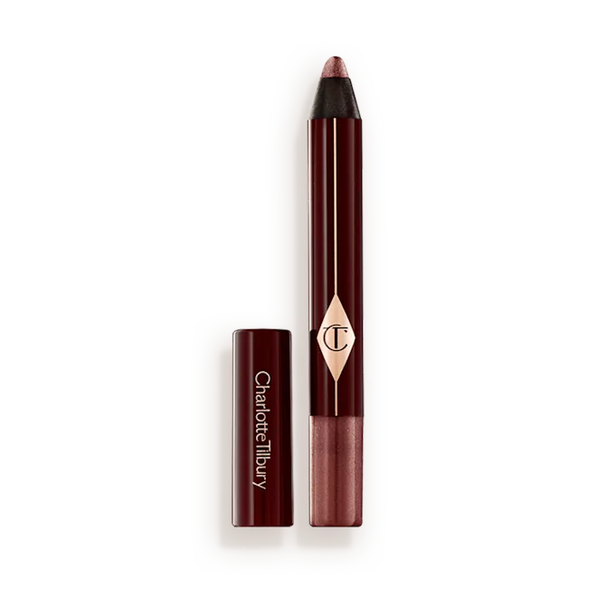 CHARLOTTE TILBURY COLOUR CHAMELEON EYESHADOW PENCIL (BRONZED GARNET)
