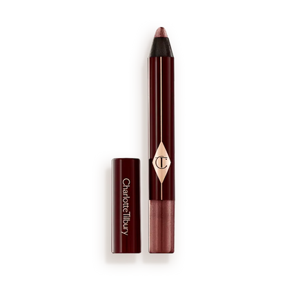 CHARLOTTE TILBURY COLOUR CHAMELEON EYESHADOW PENCIL (BRONZED GARNET)