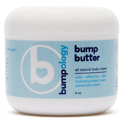 Bumpology Bump Butter Stretch-Mark Removal Cream Bump Butter