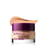 DR.MELAXIN CALCIUM DARK SPOT EYE CREAM COVER