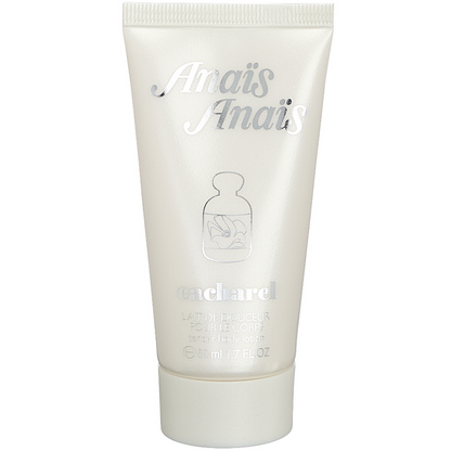 Cacharel Anais Anais Eau De Toilette Gift Set 100ml